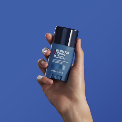 Homme Day Control 48h non stop antiperspirant roll on 75 ml - vue 4