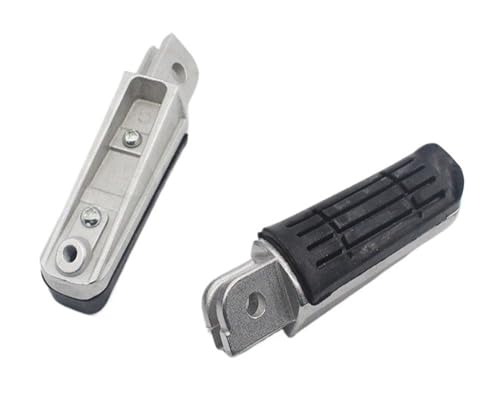 Repose-Pieds Moto Confort Voyage pour TDM850 et FZ 6