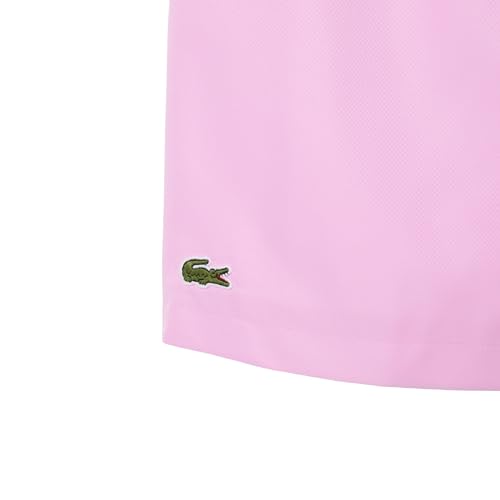Image of Lacoste Mens Sport Lined Tennis Short