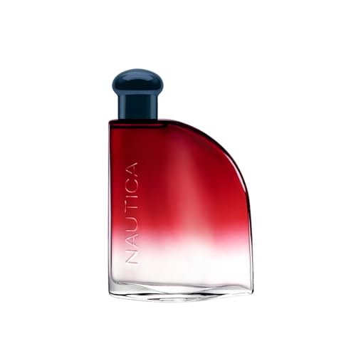 Consejos para Comprar Perfume Nautica disponible en línea para comprar. 40 Nautica Classic Men, Eau de Toilette Color Red, 100ml
