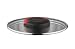 Produktbild Quick Clack Pro Glasdeckel Ø 16cm, Kochtopf-Zubehör, Ersatzteile Kochzubehör, Deckel passend zu Topf & Pfanne vonQuick Clack Pro, Pfannendeckel 16 cm/Topfdeckel 16 cm