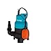 Produktbild Gardena 1790  21  Schmutzwasser Tauchpumpe 6000 SP