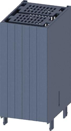 Cache-câbles standard Taille 3 pour interrupteur 3KF9304-6