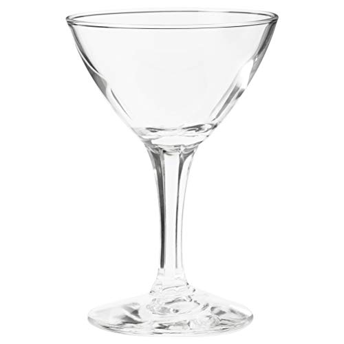 東洋佐々木ガラス カクテルグラス ニューシュプール 日本製 食洗機対応 (ケース販売) 約85ml 32033 72個入