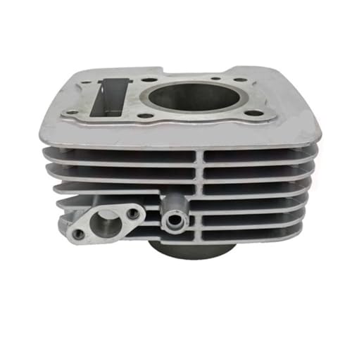 Piston 57mm moto EN150 GS150 pour restaurer la compression