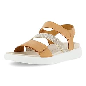 ECCO Women’s Flowt 2 Band Sandal