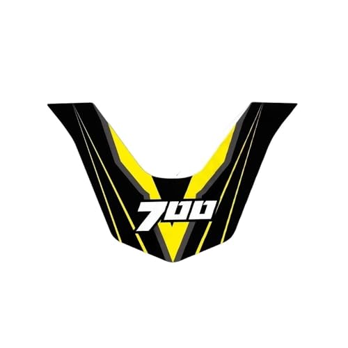 Protection réservoir moto Tenere T700 XTZ kit coffre bagages