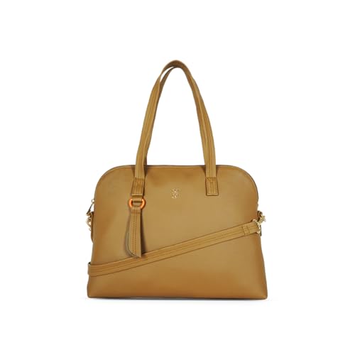 Image of Baggit Womens Lxe Tien 3T5 Bowling Bag