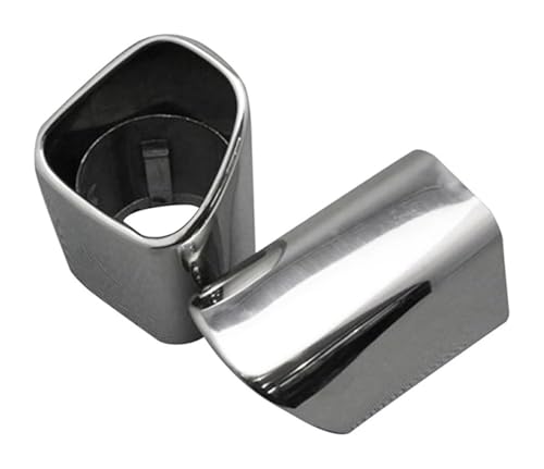 Tuyau d'échappement voiture pour XC60 V60 S60 XC90 en acier inoxydable robuste