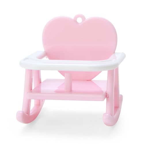 Image of Sanrio 554995 Hello Kitty Baby Chair Mat