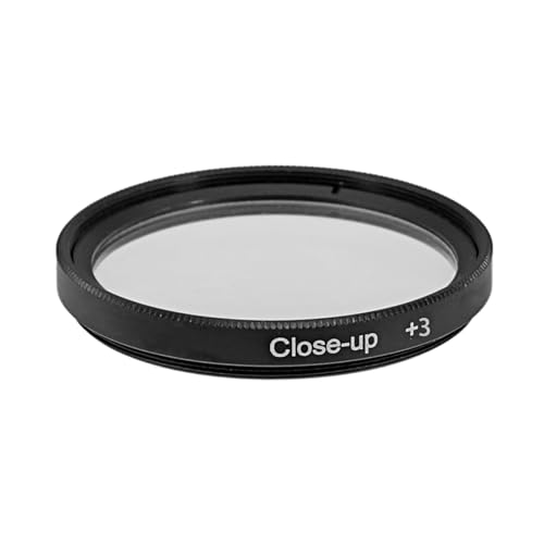 Toileum 37/39/40.5/43/46/49/52/55/58/62/67/72/77/82/86mm MacroڎʃtB^[ N[YAbvtB^ +1 +2 +3 +4 +8 +10 (40.5mm,+3)