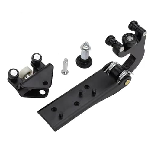 Rouleau porte coulissante droite pour Nissan NV400 de 2011 à 2020 OEM 8200661119