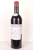  margaux château marquis de terme grand cru classé (étiquette bord droit déchiré) rouge 1964 - bordeaux