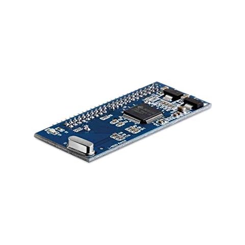 Adaptare USB Adaptor IDE Hard Drive ZIF to Mini-USB Type B Connector 50 Pin Micro-SATA > 2.5-Zoll-IDE Cover