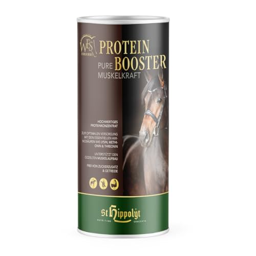 St. Hippolyt WES Protein Booster