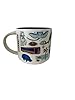 Starbucks - Tampa Bay (Miami/Florida/USA) Been There Series 14oz Coffee Mug #1