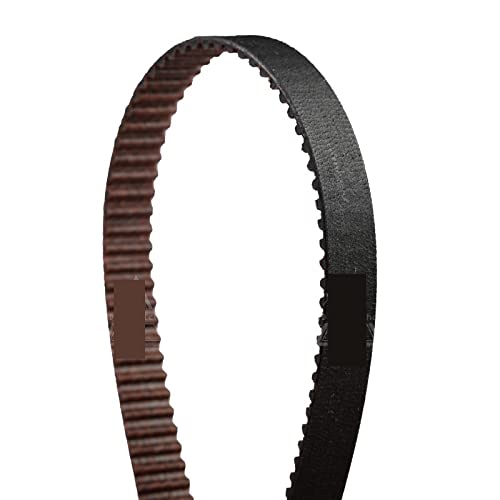 ZIZWAY Lxuan-Timing Belt Pulley 3D Printer GATES-LL-2GT GT2-6mm Open Timing Belt Width 6MM 9MM 10MM GT2 2GT-6MM, High pr
