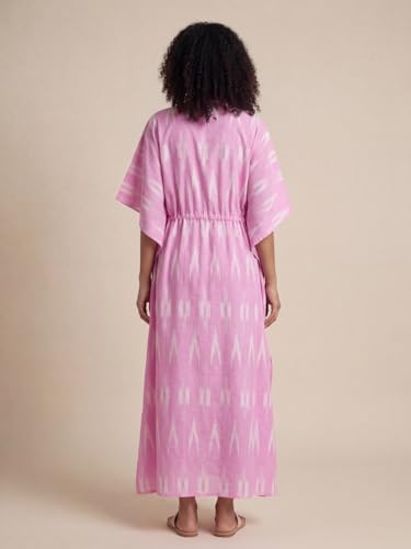 Image of Cotton Kaftan Dresses for Women |