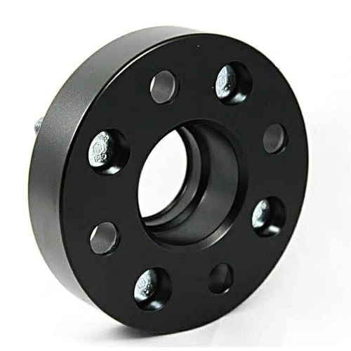 Entretoises de roue en aluminium 15mm pour ajustement parfait des jantes