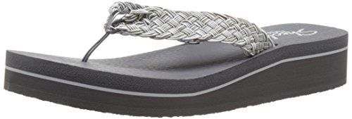 Skechers Cali Women's Vinyasa-Dharma Flip-Flop
