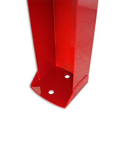 SOGI X3L-11 Banco lavoro tavolo per officina con piano in legno 2000x750x880 serie industria