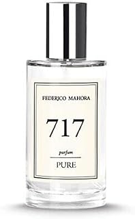 FM717 Pure Perfume for Her 50ml Federico Mahora FM 717 Eau de Parfum (50ml)