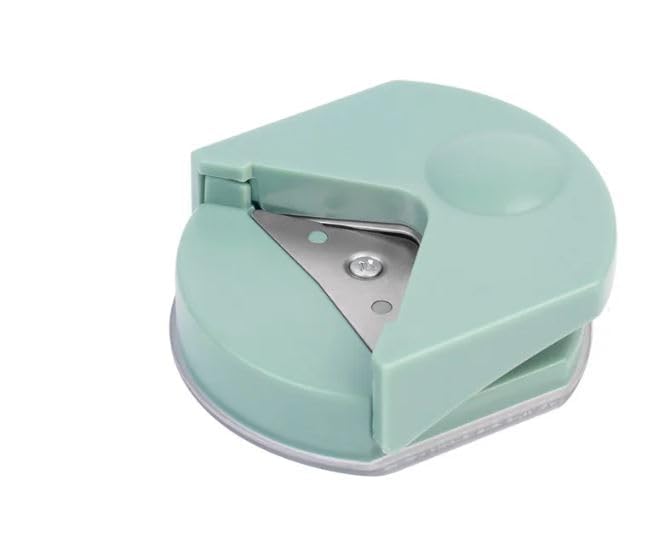 Image of ARTISTERY Paper Corner Round, 4mm Corner Cutter Punch Tool for Paper Craft Photos Card DIY Projects Laminate Card Making and Scrapbooking