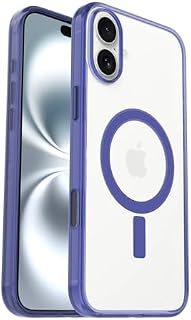 OtterBox Clear Case mit MagSafe für iPhone 16 Plus, Macaw