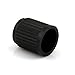 GODESON Plastic Valve Stem Cap for Car, Motorbike, Trucks and Bicycles(Pack of 5pcs)