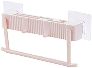 Kitchen Holder Knives Stand Kitchenware Storage Rack Wall Mounted Seamless Stands for Multi Purpose