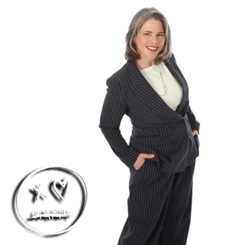 Amanda: Restorative Justice | 180