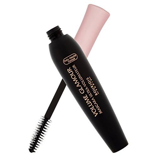 Bourjois Volume Glamour Mascara Ebene - vue 4