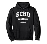 Echo OR Retro T-Shirts & Gifts