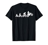 ¿Está buscando una idea de regalo increíble para su novio, novia y familia? Esta divertida camiseta de supercross puede ser el regalo ideal de cumpleaños o Navidad para todos los que aman la conducción todoterreno por senderos y circuitos.