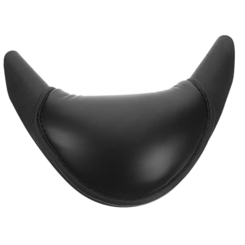 Healvian シャンプーベッド万能枕 ヘアシャンプークッション シャンプーボウルネックピロー サロンシンクネッククッション シャンプーネッククッション 逆洗 ネックパッド まくら 腹筋