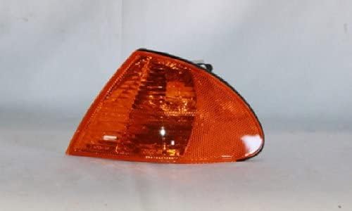 99-01 BMW 3 SERIES SEDAN/WGN (E46) PARKING SIGNAL LIGHT LEFT