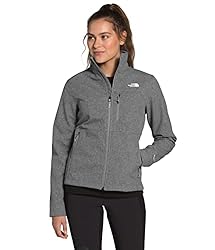 black north face jacket