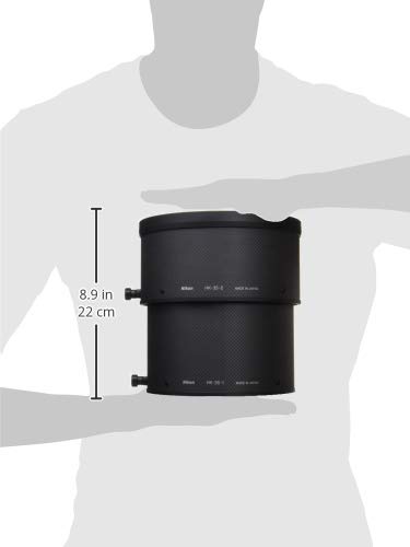 Amazon | Nikon かぶせ式レンズフード HK-35 (AF-S NIKKOR 600mm