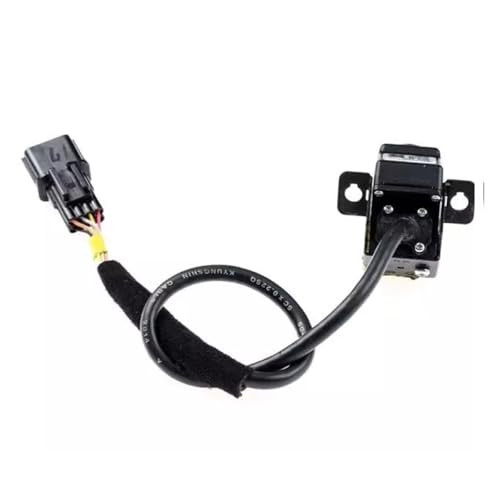 Caméra de recul stationnement arrière Hyundai i40 2016 2017