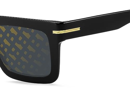 Sunglasses Boss (hub) 1501 /S 0807 Black3