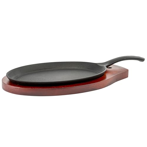 Winco FS-2 Fajita Server Set