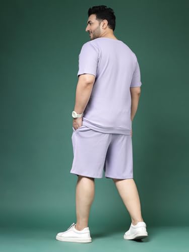 Image of Rigo Men Co-ords Set