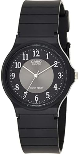 Casio Unisex-Adult Quartz