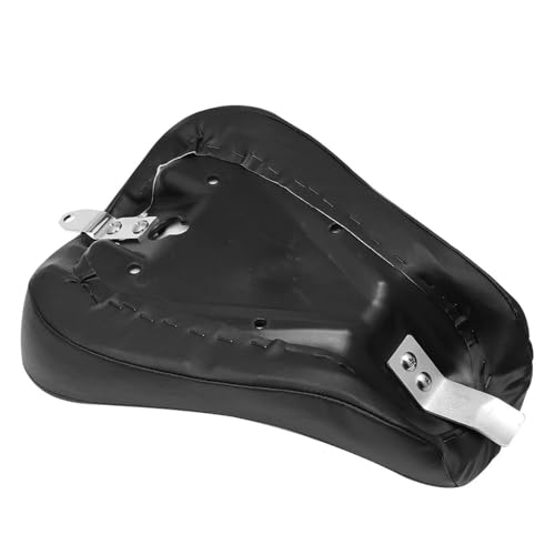 Cojín de asiento individual Sportster 883 1200 para moto modelos 2010 a 2015 6