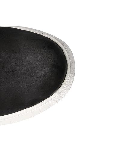 BOGS Women's Juniper Hiker Hiking Boot, Black Multi, 10