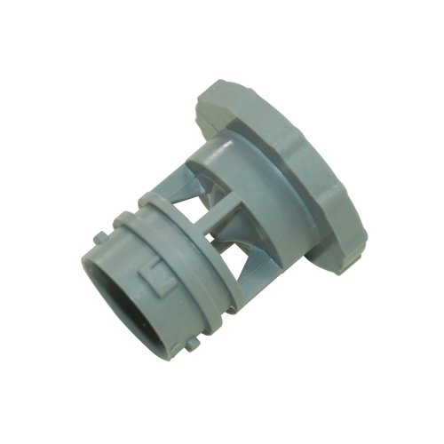 Genuine INDESIT Dishwasher Upper Wash Arm Ring Nut C00256830