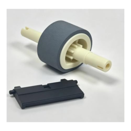 Rouleau de ramassage HP 1320 galet de prise papier 1160 imprimante laser 3390