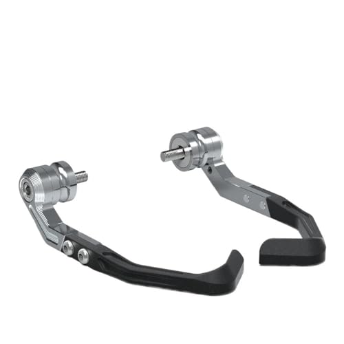 Protège-main moto RS660 protection levier frein embrayage 2022 2023