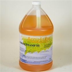 Accu-Lube LBSTIII01 Heavy Duty MQL Lubricant with Anti-wear and Non-Chlorinated EP Additives; One Gallon