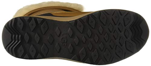 Ugg Womens Adirondack Tall Iii Boot, Chestnut, 7 Us #TOP3